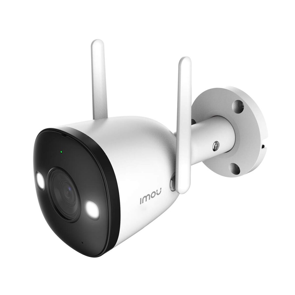 Top 5 Outdoor Wifi CCTV Camera Available In India 2022