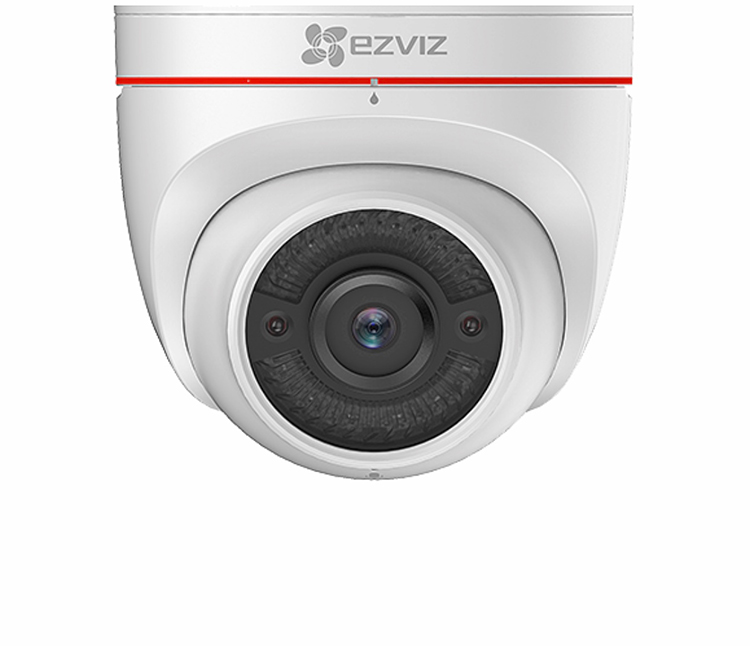 Top 5 Outdoor Wifi CCTV Camera Available In India 2022