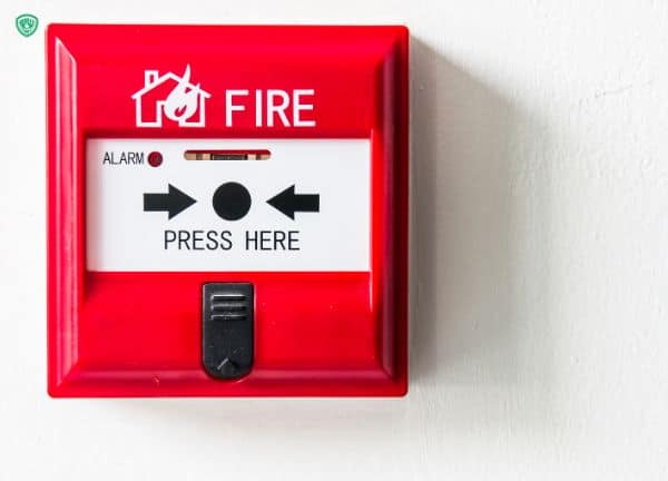 Fire-Alarm-&-Biometric-Access-Systems